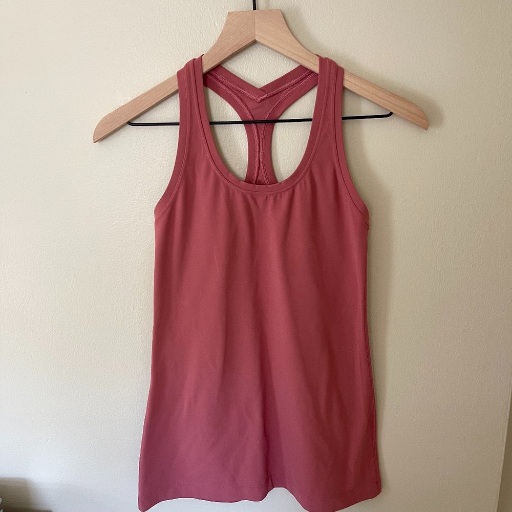 Lululemon Align Tank